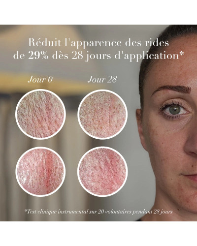 Sérum Booster Repulpant PLAB – Premières Rides & Éclat | Vegan & Éco-Friendly